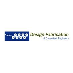 Design-Fabrication & Consultant Engineers Logo