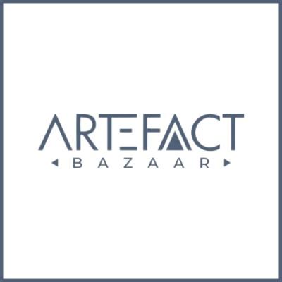 Artefact Bazaar's Logo