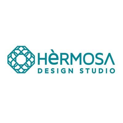 Hèrmosa Design Studio Logo