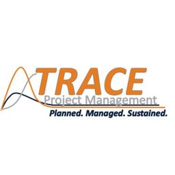 Trace Project Management Logo