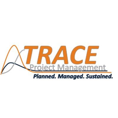 Trace Project Management Logo