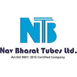 Navbharat Tubes Ltd - Manufacturer SS Tubes SS Pipes SS Coils SS Sheets SS Circles Logo
