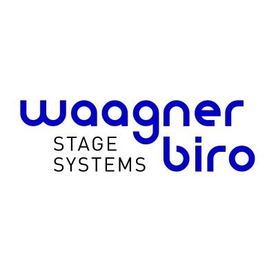 Waagner-Biro Stage Systems Logo
