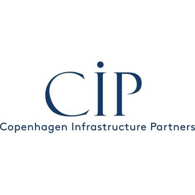 Copenhagen Infrastructure Partners Logo