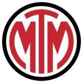 Major Tool & Machine Logo