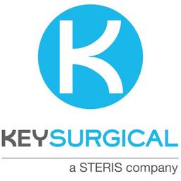 Key Surgical DE Logo