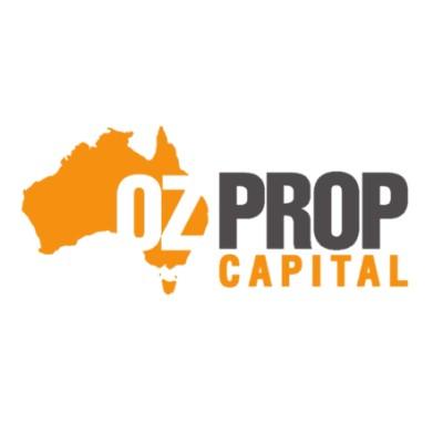 Ozprop Capital Pty Ltd Logo