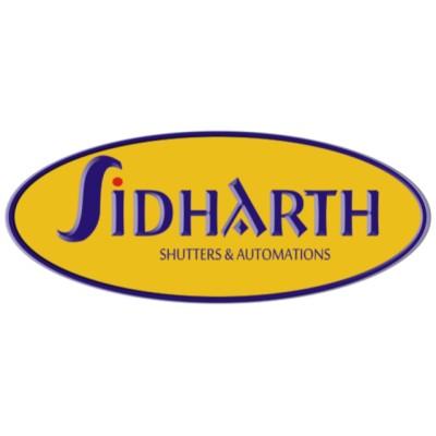 Sidharth Shutters & Automation Logo