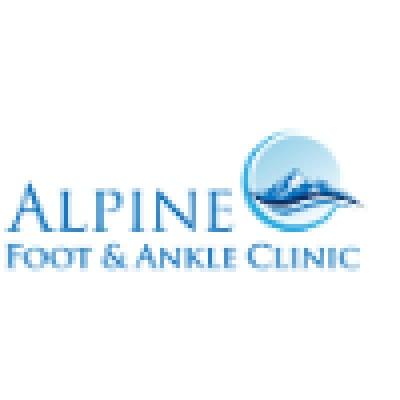 Alpine Foot & Ankle Clinic's Logo