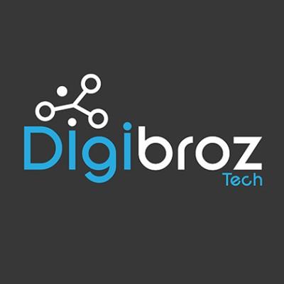 DigiBroz Technologies Logo