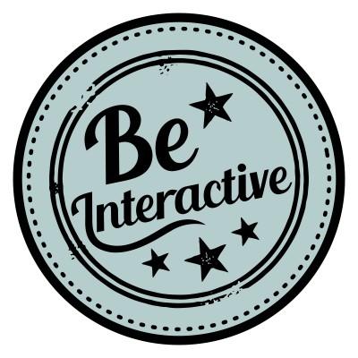 Be Interactive Australia Logo