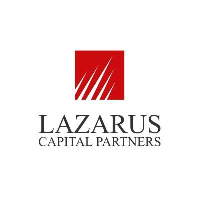Lazarus Capital Partners Logo