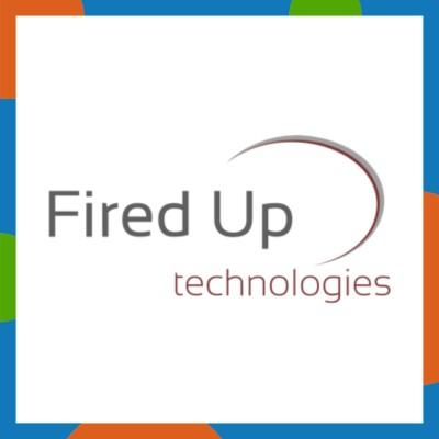 Fired Up Technologies Logo
