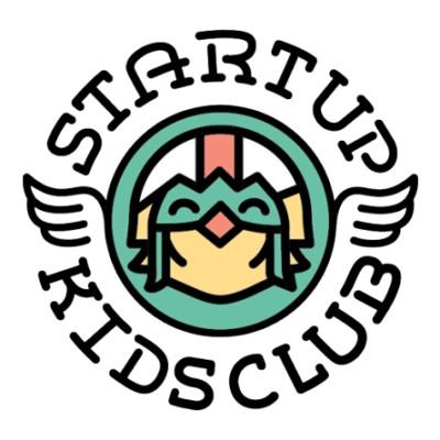 Start-Up Kid's Club Logo