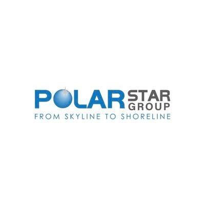 Polar Star Logistics Logo