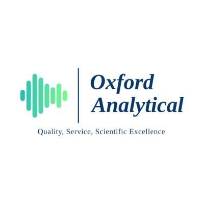 Oxford Analytical Services Limited Logo