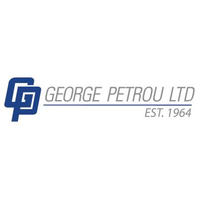 George Petrou Ltd Logo