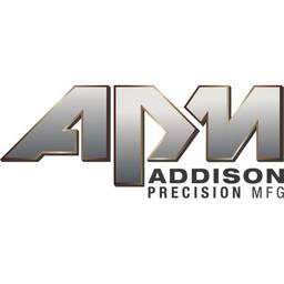 Addison Precision Manufacturing Logo