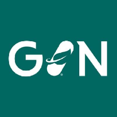 GreenNature Logo