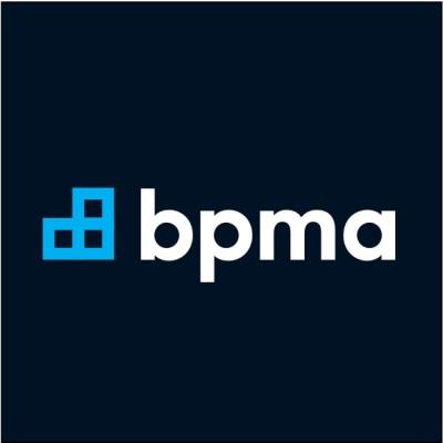 BPMA Australia Logo