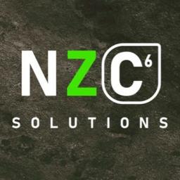 Net Zero Carbon Solutions Logo