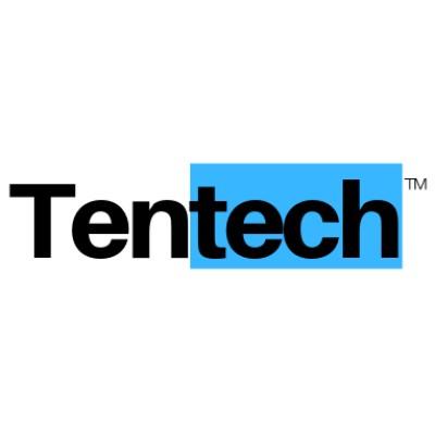 Tentech Logo