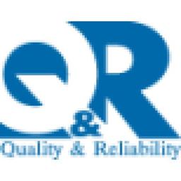Quality & Reliability S.A. Logo