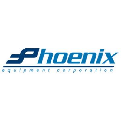 Phoenix Equipment Corporation Logo