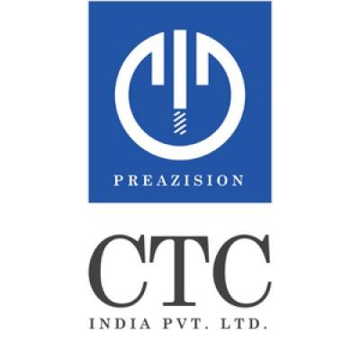 CTC Praezision Tools's Logo