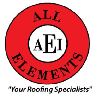 All Elements Inc. Logo
