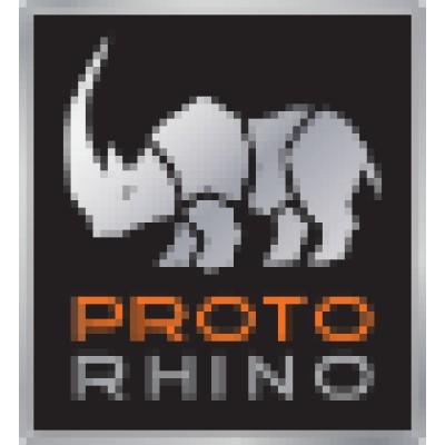 ProtoRhino Logo