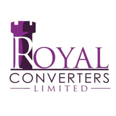Royal Converters Limited's Logo