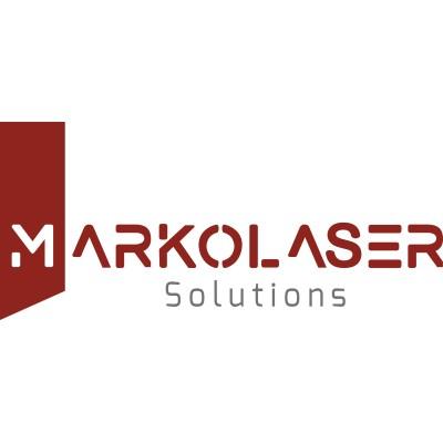 Markolaser solutions's Logo