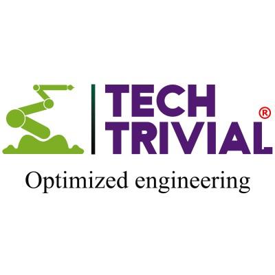 Tech Trivial's Logo