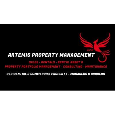 Artemis Property Management (Pty) Ltd's Logo