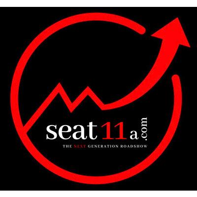seat11a.com - the Next Generation Roadshow's Logo