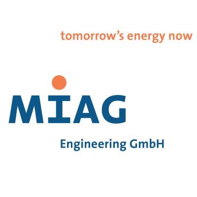 MIAG Engineering GmbH Logo