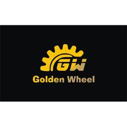 Nantong Golden Wheel Machinery Co . Ltd. Logo