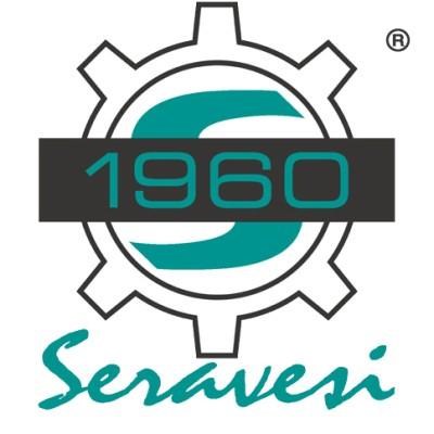 1960 Seravesi's Logo
