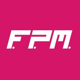 FPM Presse Logo