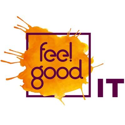feelgood-IT GmbH Logo