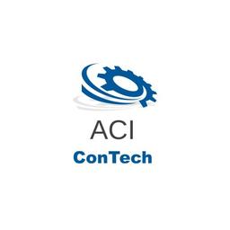 ACI ConTech Logo