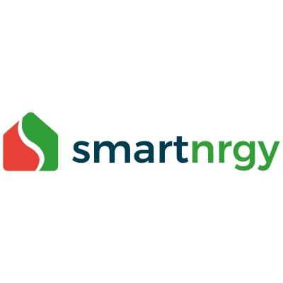smartnrgy GmbH & Co. KG Logo
