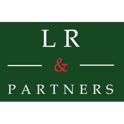 LR & Partners Legal & Tax Advisors Logo