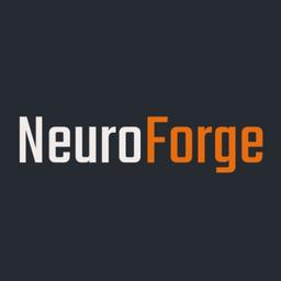 NeuroForge GmbH & Co. KG Logo