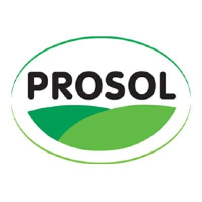 Prosol S.p.A.'s Logo