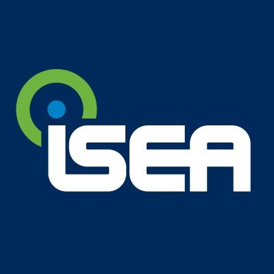 International Safety Equipment Association Logo