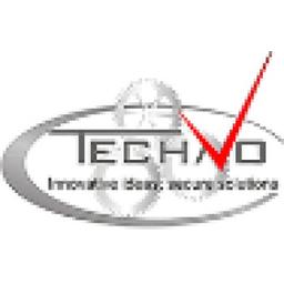 TECHNO Ltd. Logo