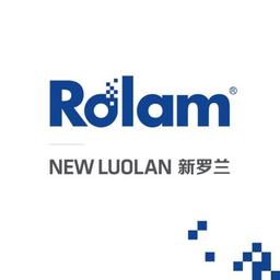 Zhejiang New Luolan Machinery Co.Ltd Logo