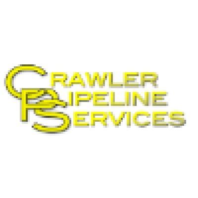 Crawler Pipeline Services Logo